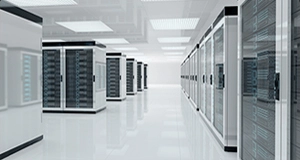 How Do You Secure a Dedicated Server