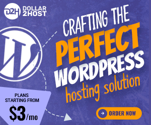 wordpress hosting