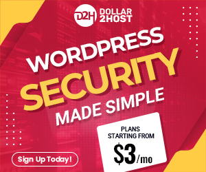 wordpress security